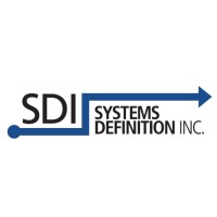 Systems Definition Inc